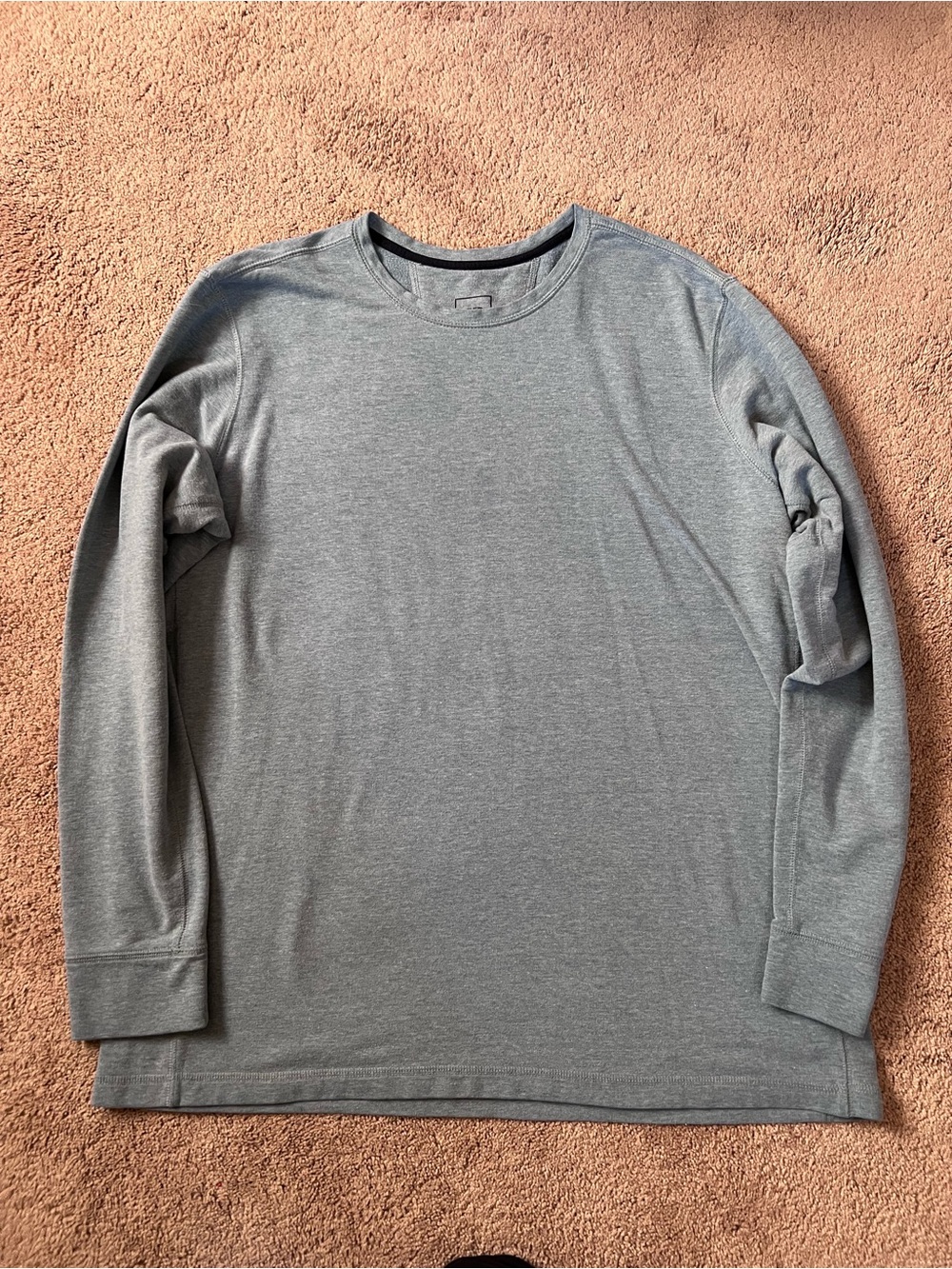 North Face Sweatshirt - Periwinkle